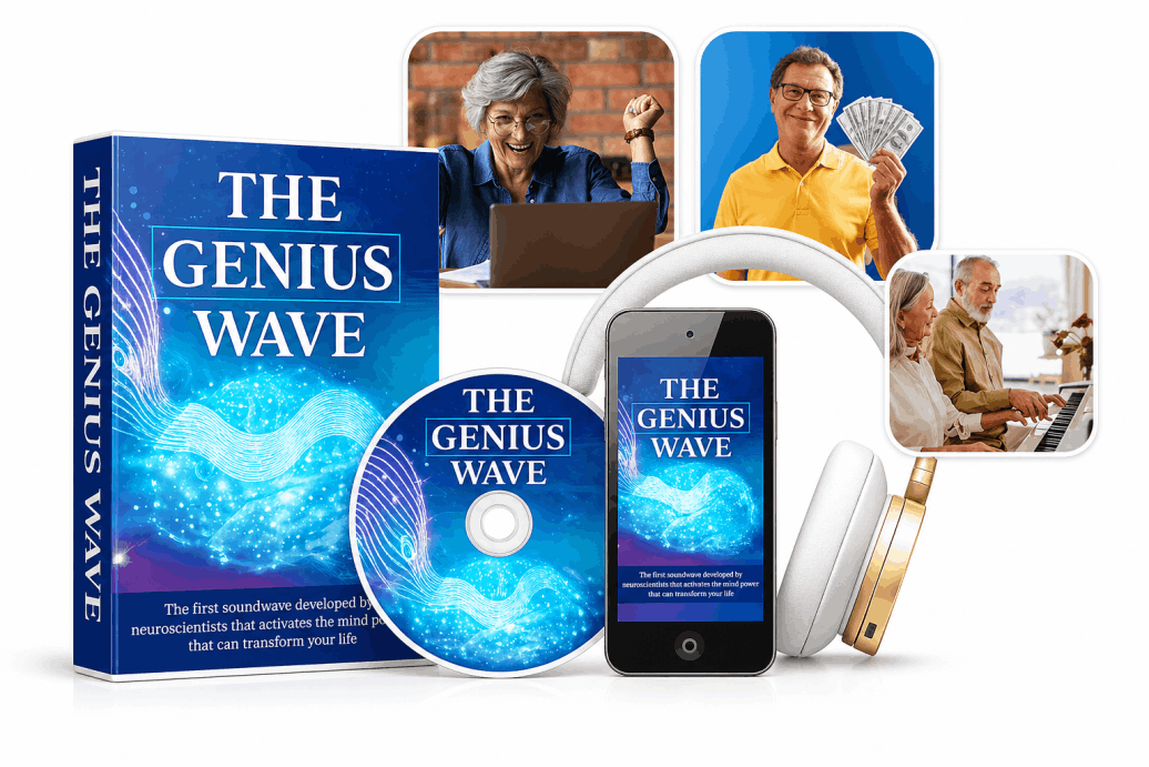 The Genius Wave