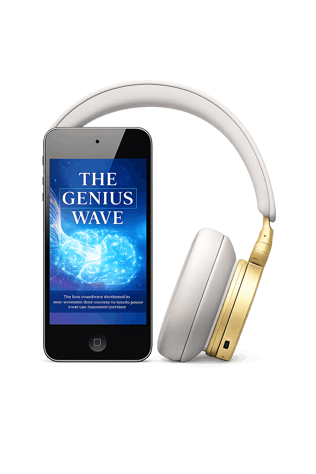 The Genius Wave