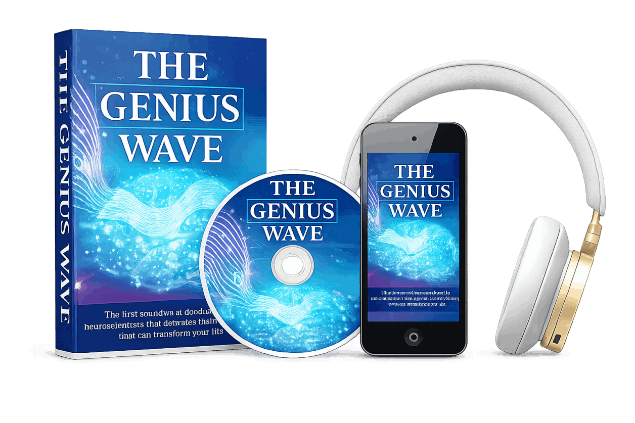The Genius Wave