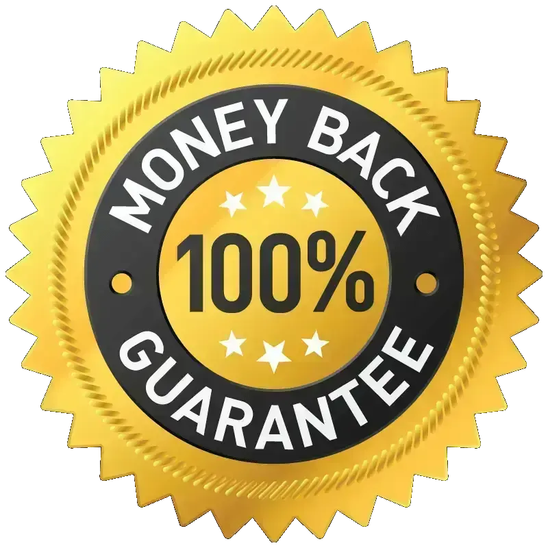 The Genius Wave 180 Days_Money_Back_Guarantee